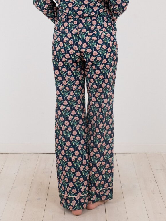 Neo Noir - Skin Sataya Poppy Pants