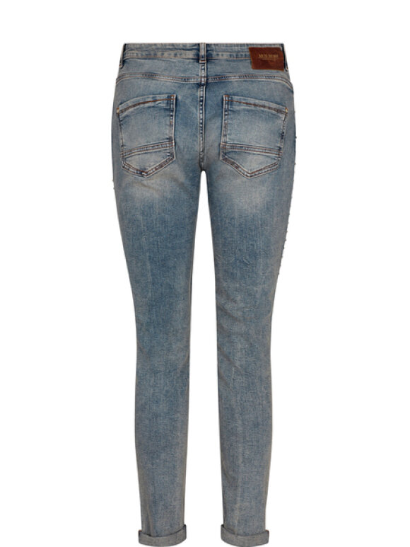 Mos Mosh - Brandford Smok Jeans