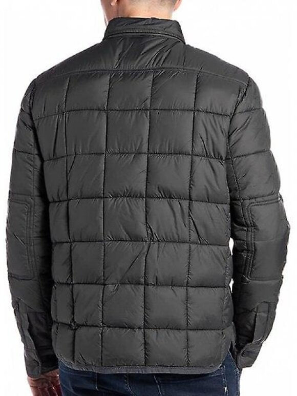 Replay - padded jacket