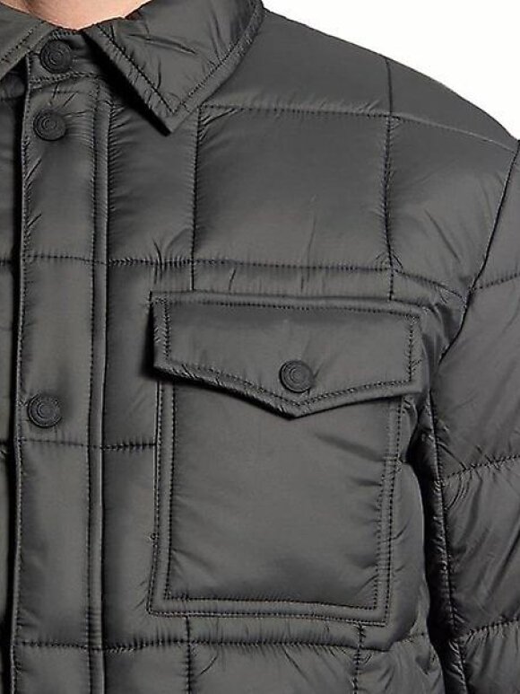 Replay - padded jacket