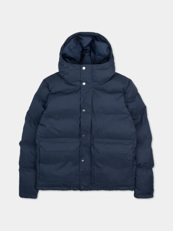 Revolution - Puffer Jacket