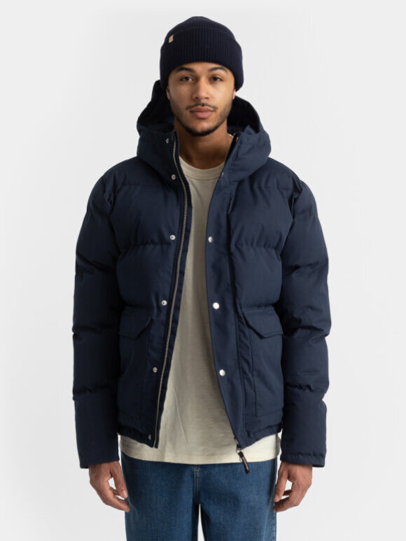 Revolution - Puffer Jacket