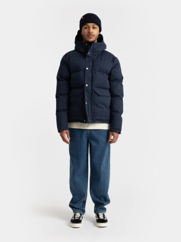 Revolution - Puffer Jacket