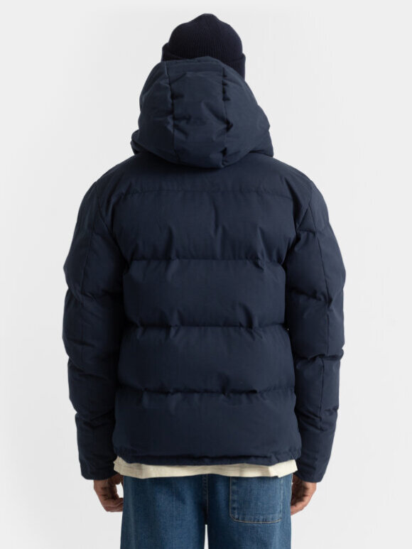 Revolution - Puffer Jacket