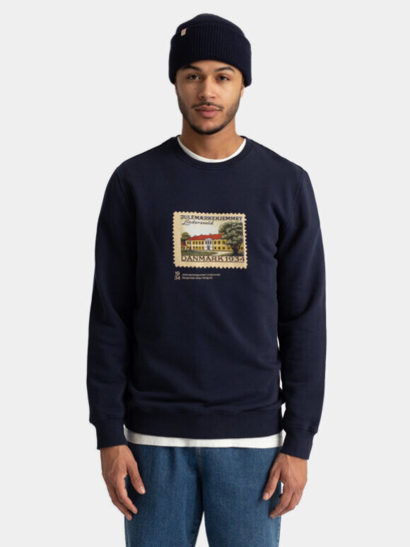 Revolution - Regular Crewneck