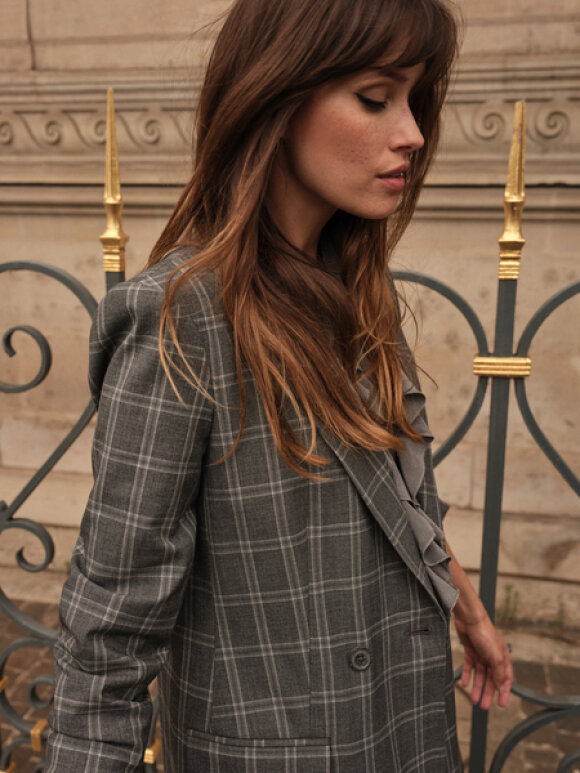 Mos Mosh - Wanda Alen Blazer