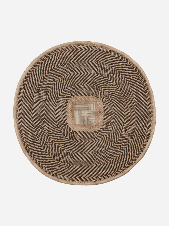 House Doctor - Tonga Basket 45 CM
