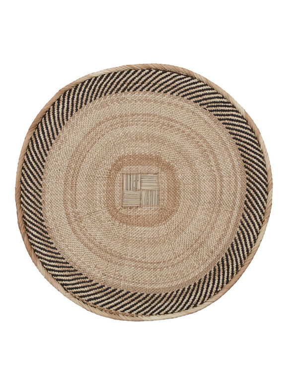House Doctor - Tonga Basket 45 CM