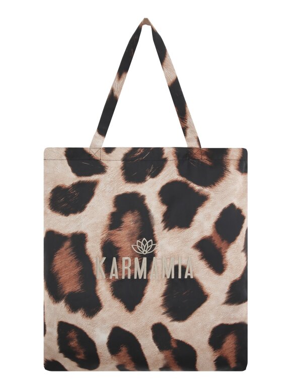 Karmamia - Tote Bag No. 1 - Maxi Leo