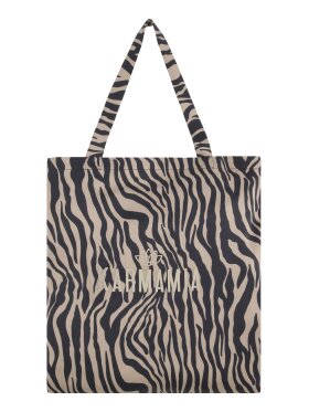 Karmamia - Tote Bag No. 1 - Zebra