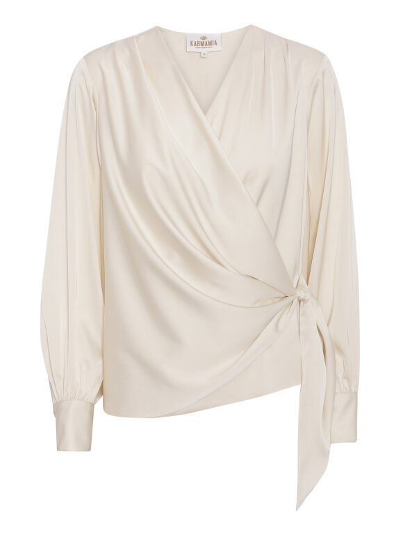 Karmamia - Ines blouse
