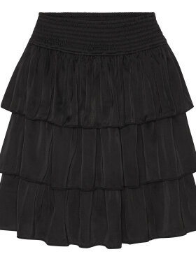 Karmamia - Selma skirt - Black Karmamia - Selma skirt - Black