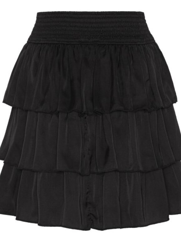 Karmamia - Selma skirt - Black