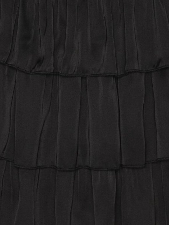 Karmamia - Selma skirt - Black