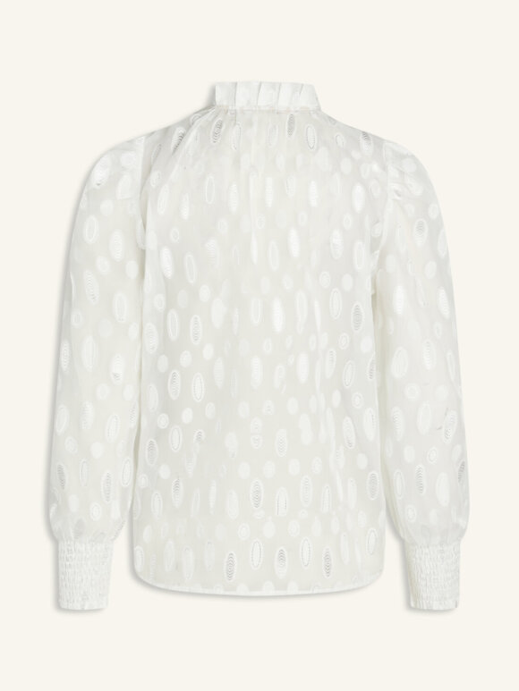 Love & Divine - Love490-18 Blouse