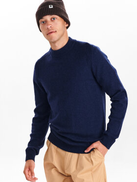 Anerkjendt - Akrico Lambswool Strik Anerkjendt - Akrico Lambswool Strik