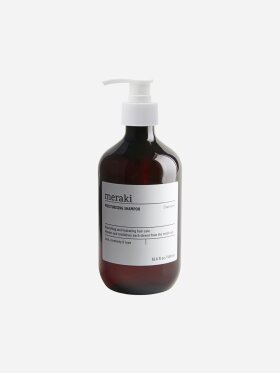 Meraki - Moisturising shampoo