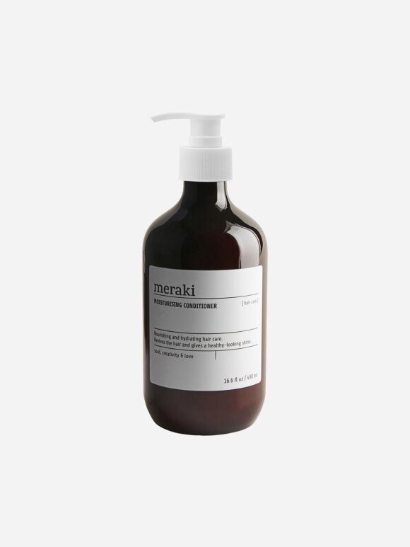 Meraki - Moisturising Conditioner