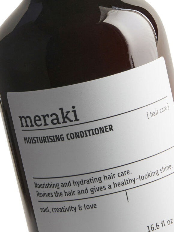 Meraki - Moisturising Conditioner