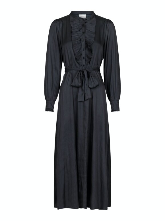 Neo Noir - Vita Dress Black