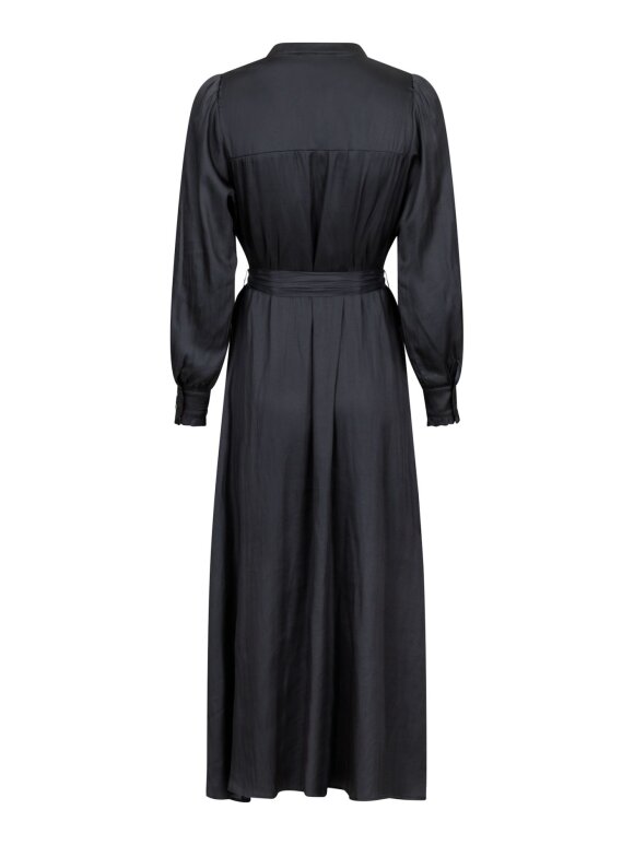 Neo Noir - Vita Dress Black