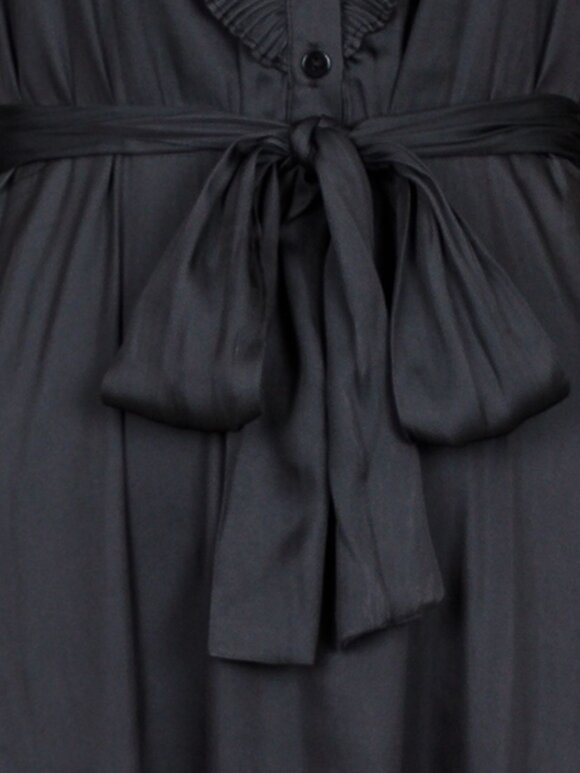 Neo Noir - Vita Dress Black