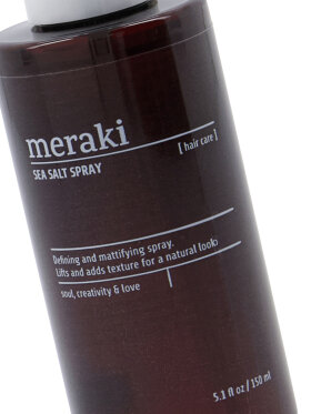 Meraki - Sea salt spray