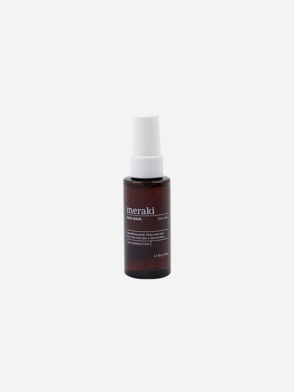 Meraki - Hair serum