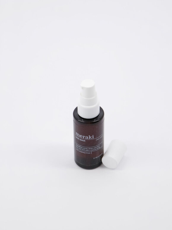 Meraki - Hair serum