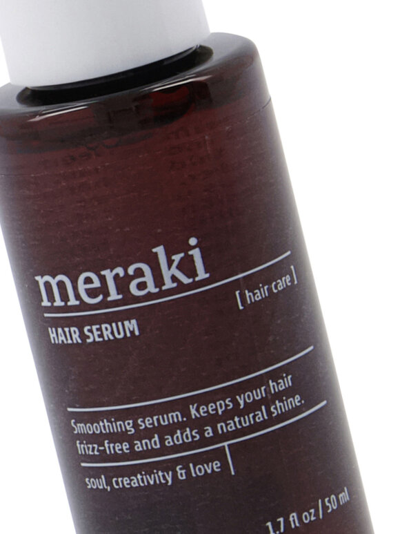 Meraki - Hair serum