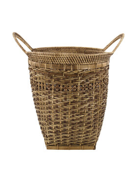 House Doctor - Baskets Pura nature M