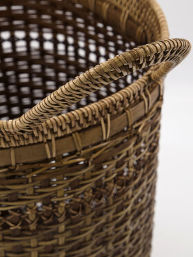 House Doctor - Baskets Pura nature L