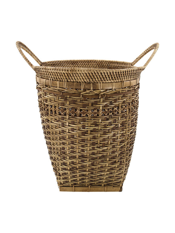 House Doctor - Baskets Pura nature L