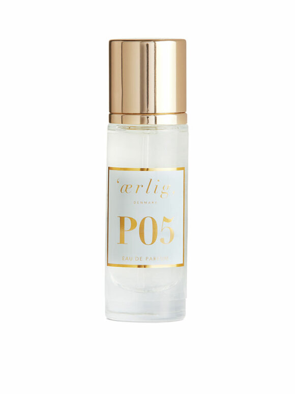 Ærlig - Ærlig P05 Parfume 15 ml