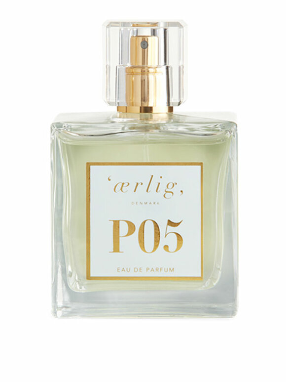 Ærlig - Ærlig P05 Parfume 100 ML