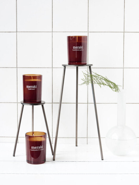 Meraki - Scented Candle - Nordic Pine