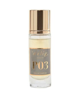 Ærlig - Ærlig P3 15ml parfume