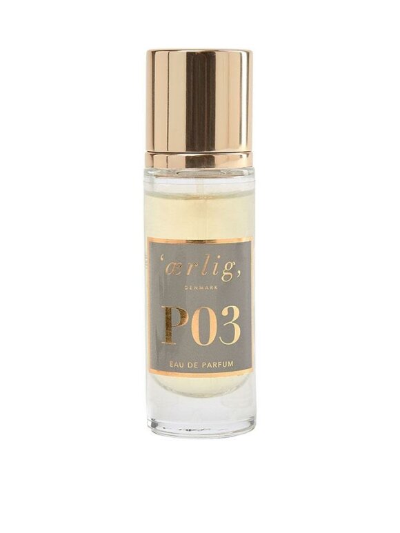Ærlig - Ærlig P3 15ml parfume