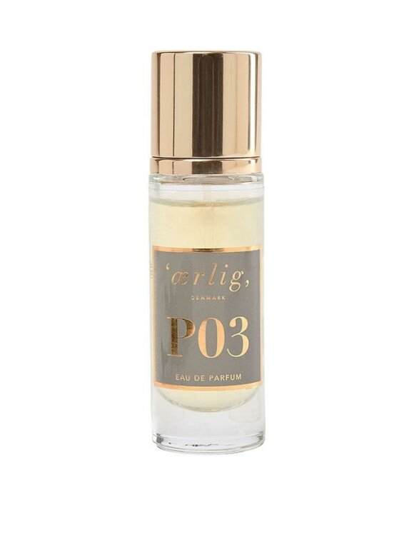 Ærlig - Ærlig P3 15ml parfume