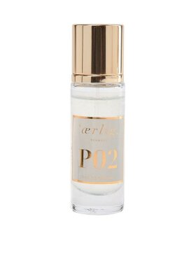 Ærlig - Ærlig P2 15ml parfume