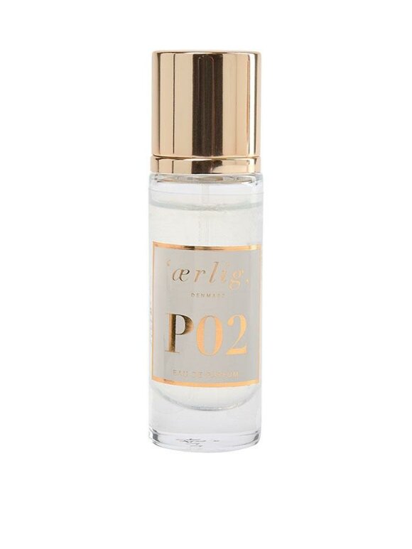 Ærlig - Ærlig P2 15ml parfume
