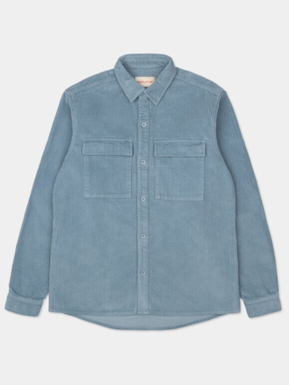 Revolution - Utility Overshirt