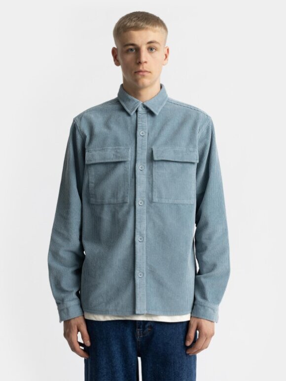 Revolution - Utility Overshirt