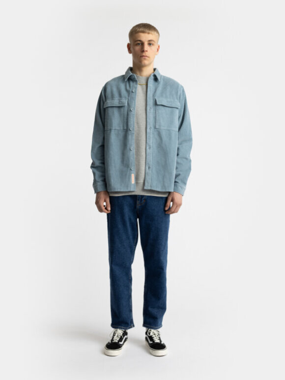 Revolution - Utility Overshirt