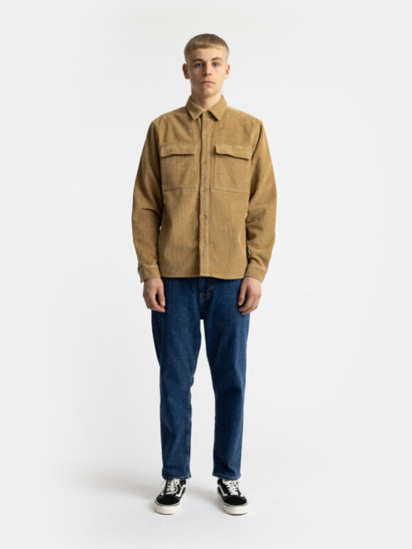 Revolution - Utility Overshirt