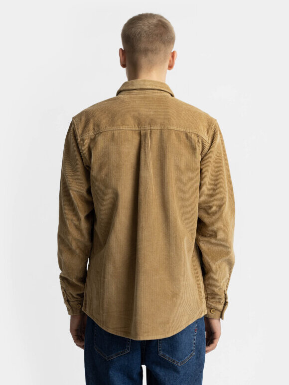 Revolution - Utility Overshirt