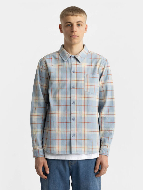 Revolution - Casual Overshirt