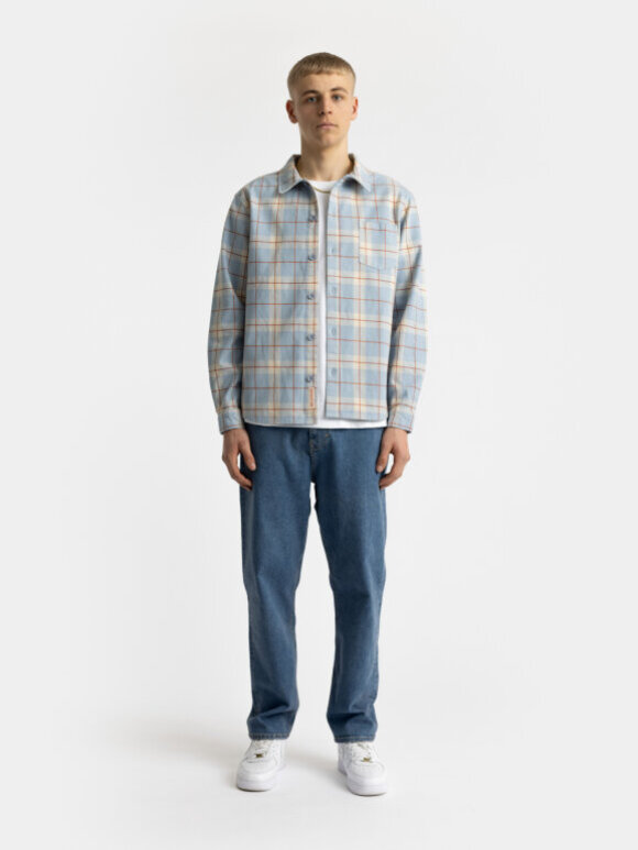 Revolution - Casual Overshirt