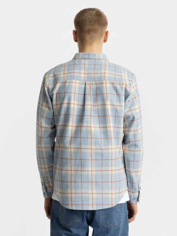 Revolution - Casual Overshirt