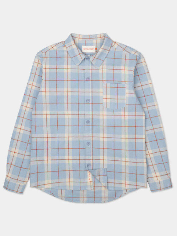 Revolution - Casual Overshirt